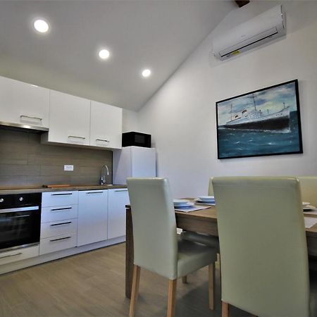 Apartment Rio Сечовле Экстерьер фото