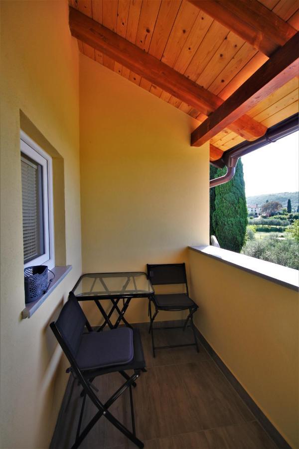 Apartment Rio Сечовле Экстерьер фото